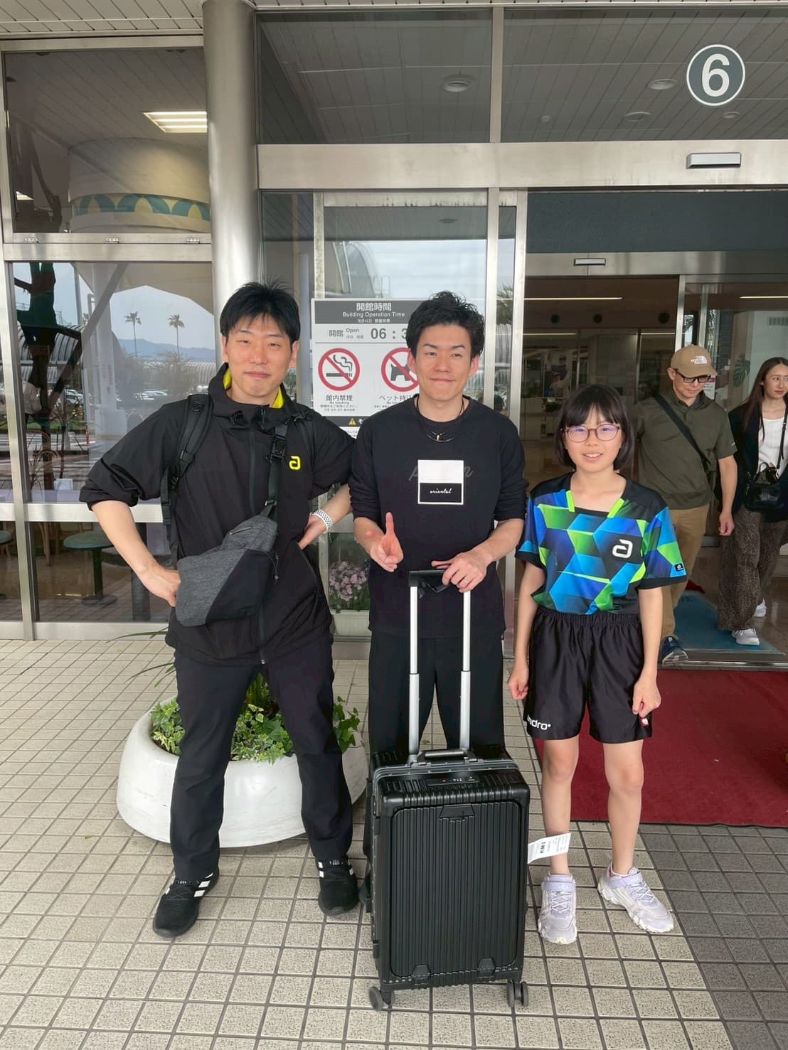 第11回 濱川さん講習会:2日間のイベントが無事終了しました!